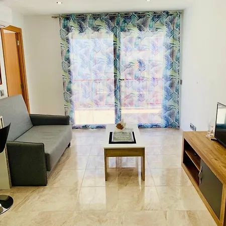 Apartament Avenida