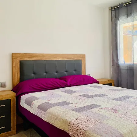 Apartament Avenida *