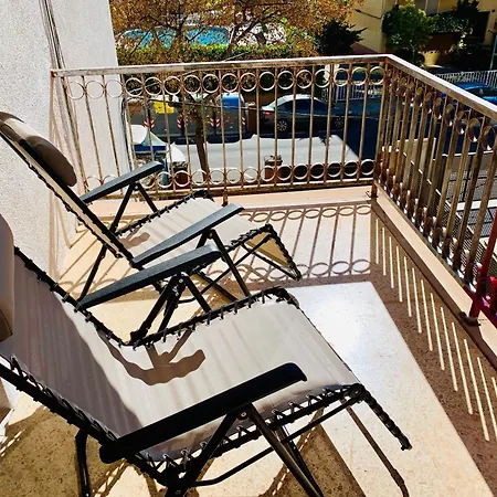 Apartament Avenida *