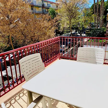 Avenida Apartament