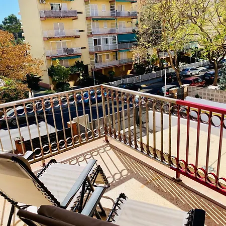 Avenida Salou