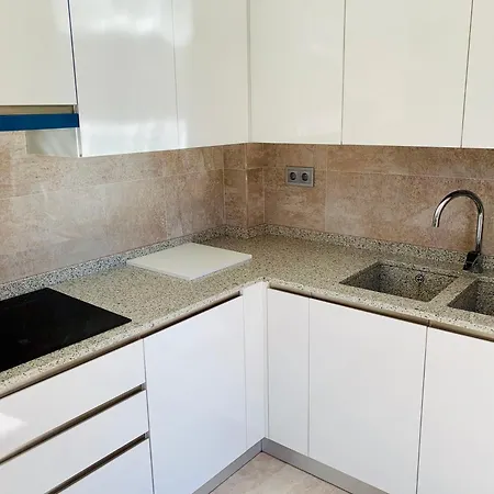 Avenida Apartament Salou