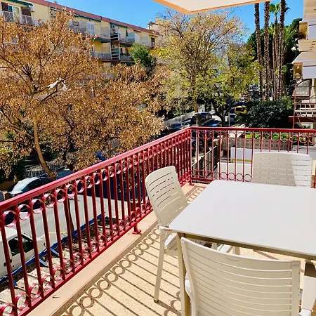 Apartament Avenida