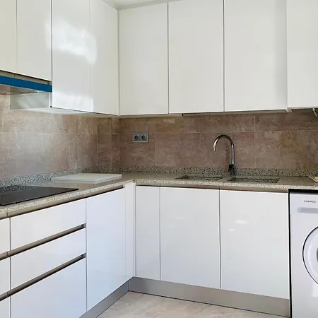 Avenida Apartament