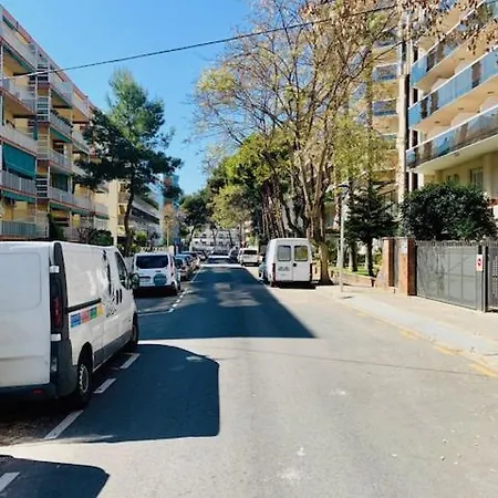 Avenida * Salou
