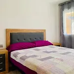 Апартаменты Avenida *