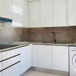 Avenida Апартаменты