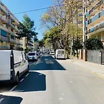 Avenida * Салоу