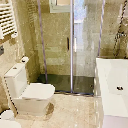 Apartman Avenida Salou