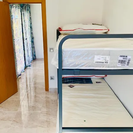 Avenida Apartman Salou