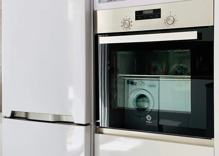 Apartman Avenida Salou