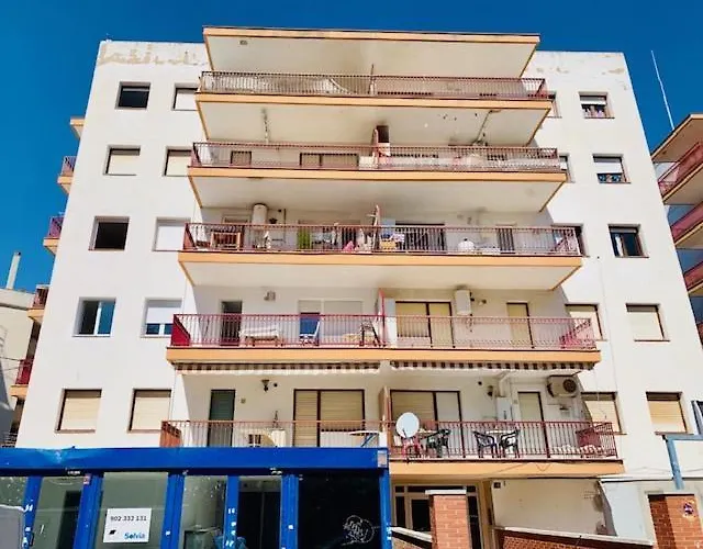 Avenida Apartman