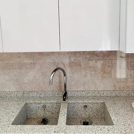 Apartamento Avenida