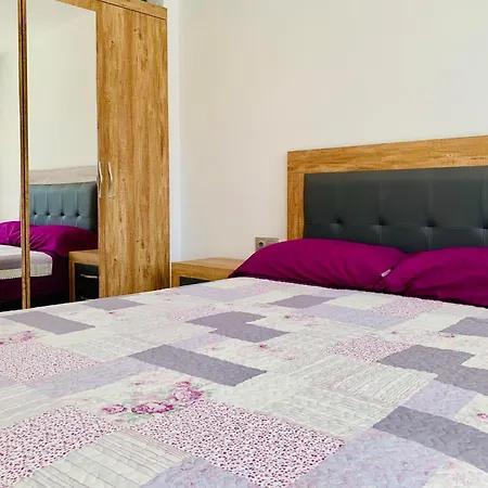 Avenida Apartamento