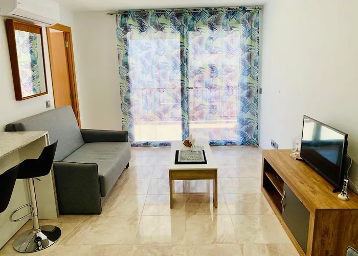 Apartamento Avenida