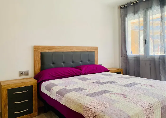 Apartamento Avenida *