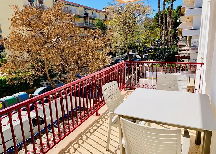 Apartamento Avenida