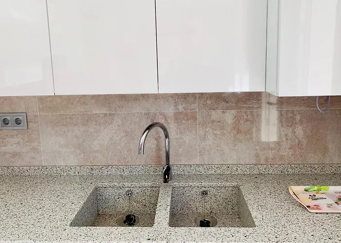 Apartamento Avenida