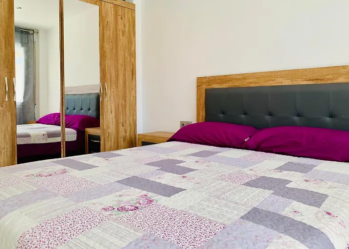 Avenida Apartamento